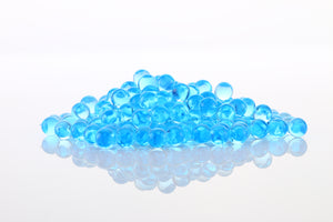Blue Gel Blaster Gellets