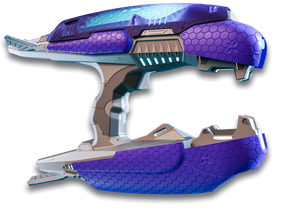 Pre Order Now 🚨 Halo Plasma Blaster
