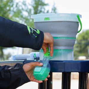 Gellet Storage Gel Blaster