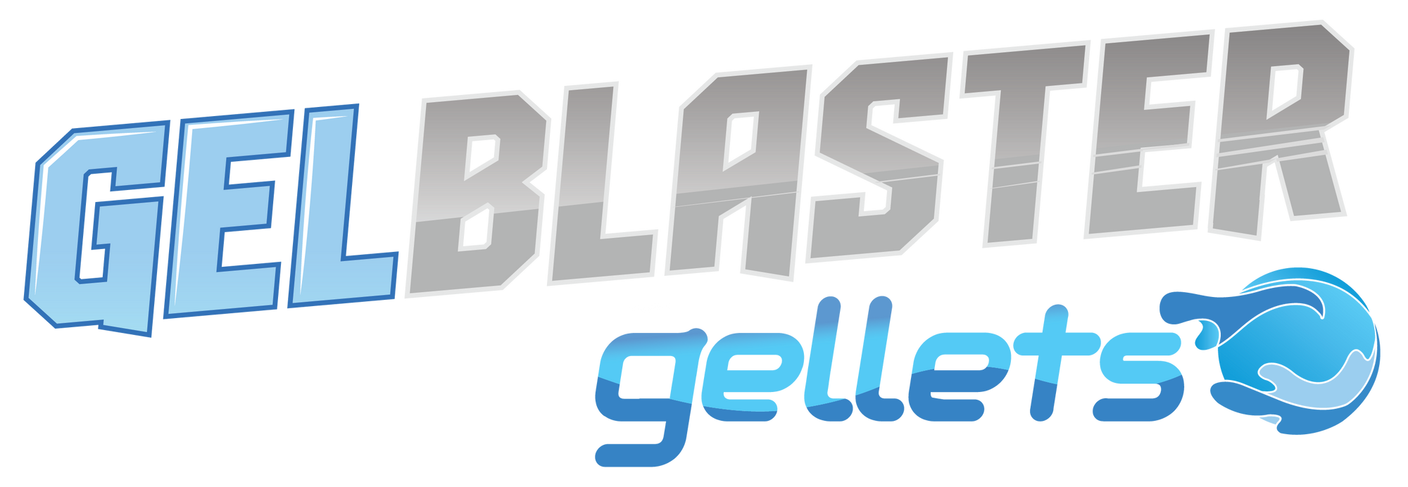 GelBlaster Gellets