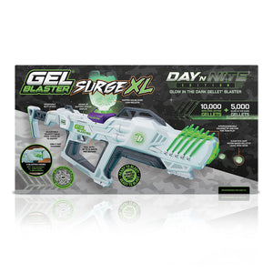 Surge XL Day 'N' Nite - Gel Blaster Go Play