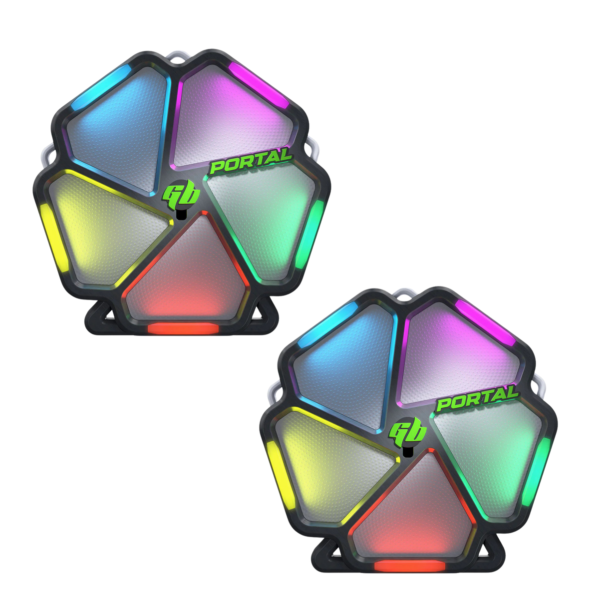 Portal Smart Target 2 Pack (iOS Only)