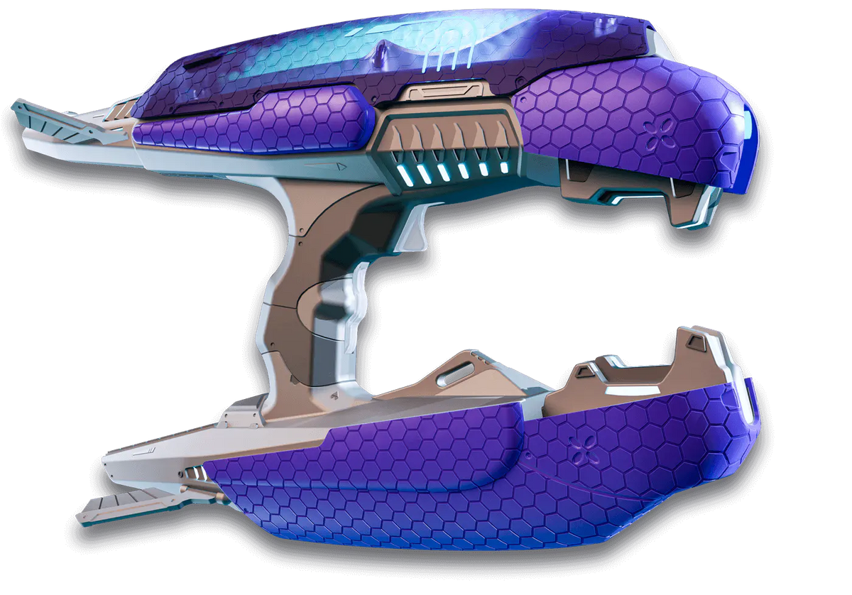 Pre Order Now 🚨 Halo Plasma Blaster