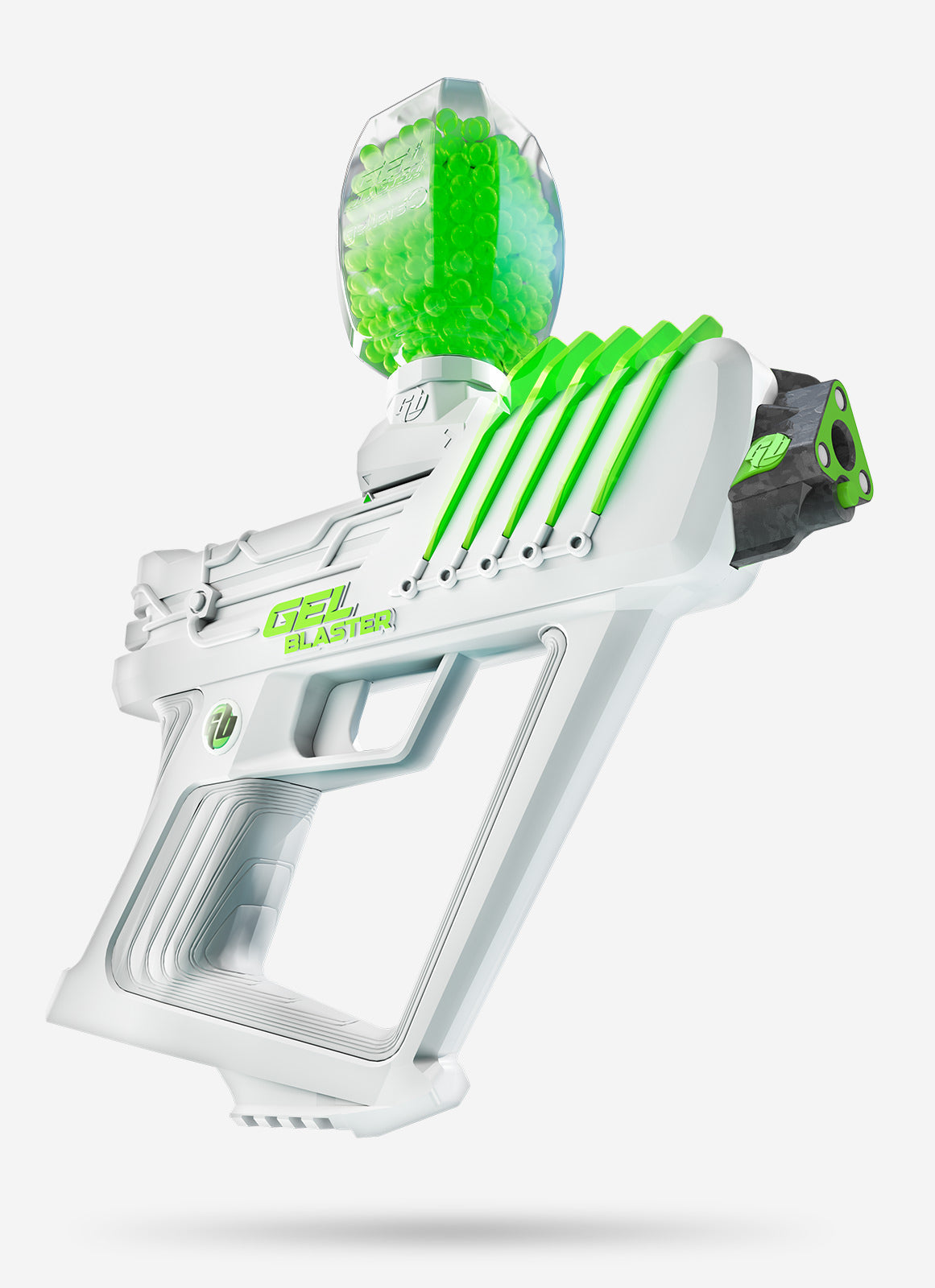 Nova Spotlight on Gelblaster Surge