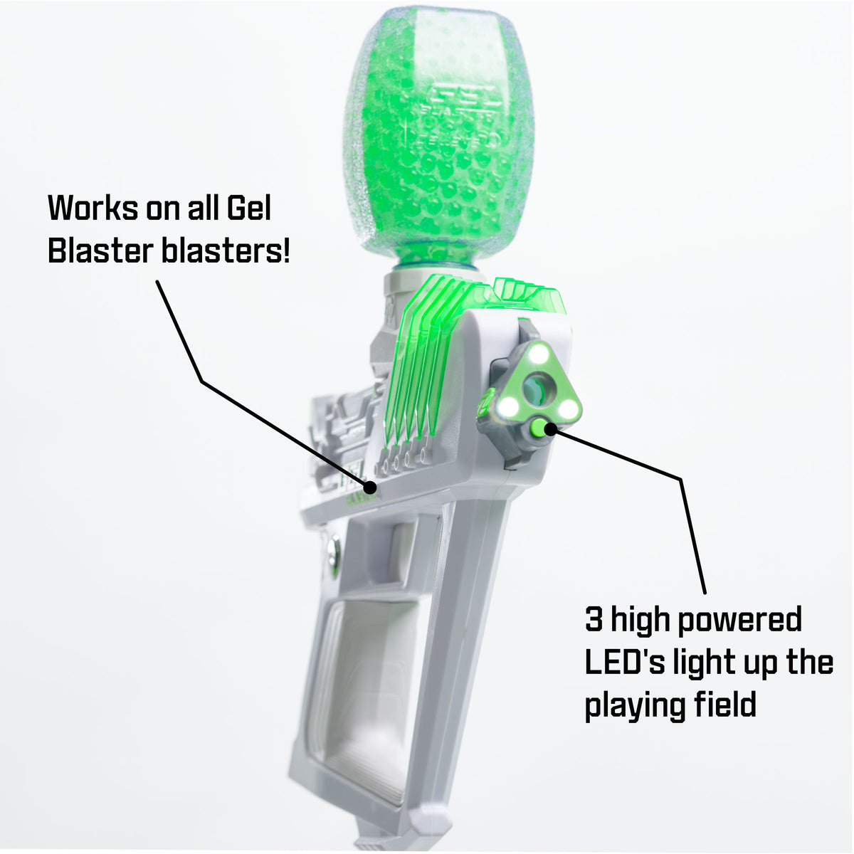 Nova Spotlight - Gelblaster Go Play