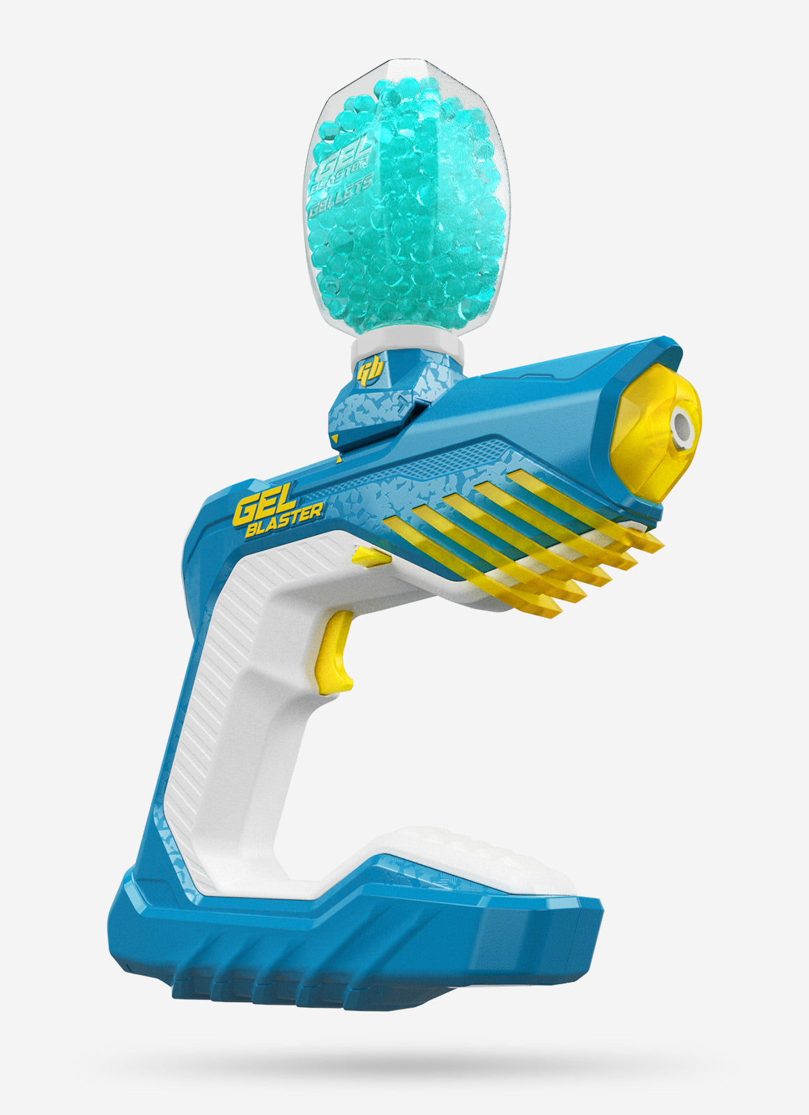 THE #1 GEL BLASTER SHOP IN UK, EU: Non-Toxic Blasters & Accessories