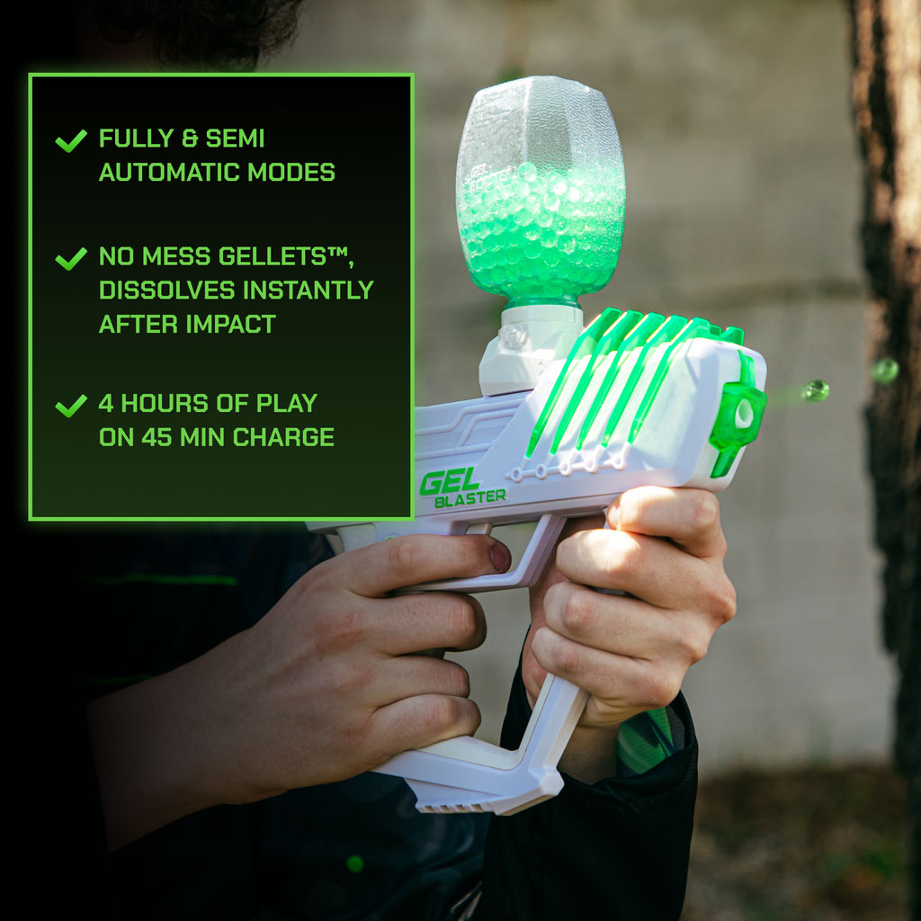 Buy Surge Gel Blaster | #1 Gel Blaster Shop in UK, EU
