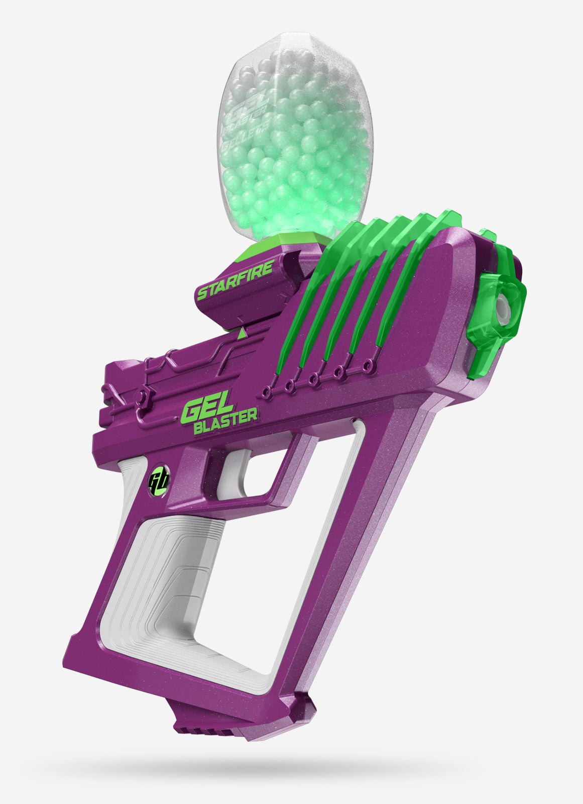 Get StarFire Gel Blaster | #1 Gel Blaster Shop in UK, EU